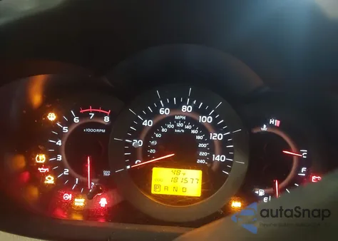 2009 Toyota Rav4 Limited V6 from USA, damaged, VIN JTMZK31V995026075